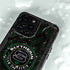 Wizarding Worlds Harry Potter Team Slytherin iPhone 15 Pro Waterproof Case