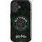 Wizarding Worlds Harry Potter Team Slytherin iPhone 16 Impact Case