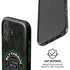 Wizarding Worlds Harry Potter Team Slytherin iPhone 16 Magsafe Impact Case