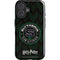 Wizarding Worlds Harry Potter Team Slytherin iPhone 16 Plus Impact Case