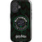 Wizarding Worlds Harry Potter Team Slytherin iPhone 16 Plus Magsafe Impact Case