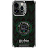 Wizarding Worlds Harry Potter Team Slytherin iPhone 16 Pro Clear Case