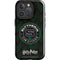 Wizarding Worlds Harry Potter Team Slytherin iPhone 16 Pro Impact Case