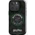 Wizarding Worlds Harry Potter Team Slytherin iPhone 16 Pro Impact Case
