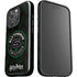 Wizarding Worlds Harry Potter Team Slytherin iPhone 16 Pro Impact Case