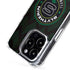 Wizarding Worlds Harry Potter Team Slytherin iPhone 16 Pro MagSafe Case