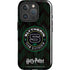 Wizarding Worlds Harry Potter Team Slytherin iPhone 16 Pro Magsafe Impact Case