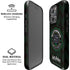 Wizarding Worlds Harry Potter Team Slytherin iPhone 16 Pro Magsafe Impact Case
