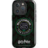 Wizarding Worlds Harry Potter Team Slytherin iPhone 16 Pro Max Magsafe Impact Case
