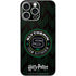 Wizarding Worlds Harry Potter Team Slytherin iPhone 16 Pro Max Skin