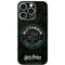 Wizarding Worlds Harry Potter Team Slytherin iPhone 16 Pro Skin