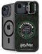 Wizarding Worlds Harry Potter Team Slytherin iPhone 16e Kickstand Case
