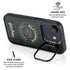 Wizarding Worlds Harry Potter Team Slytherin iPhone 16e Kickstand Case