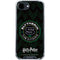 Wizarding Worlds Harry Potter Team Slytherin iPhone 16e Clear Case