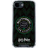 Wizarding Worlds Harry Potter Team Slytherin iPhone 16e Clear Case