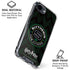 Wizarding Worlds Harry Potter Team Slytherin iPhone 16e Clear Case