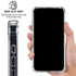 Wizarding Worlds Harry Potter Team Slytherin iPhone 16e Clear Case