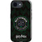 Wizarding Worlds Harry Potter Team Slytherin iPhone 16e Impact Case