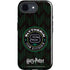 Wizarding Worlds Harry Potter Team Slytherin iPhone 16e Impact Case