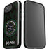 Wizarding Worlds Harry Potter Team Slytherin iPhone 16e Impact Case