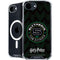 Wizarding Worlds Harry Potter Team Slytherin iPhone 16e MagSafe Case