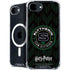 Wizarding Worlds Harry Potter Team Slytherin iPhone 16e MagSafe Case