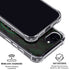 Wizarding Worlds Harry Potter Team Slytherin iPhone 16e MagSafe Case