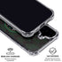 Wizarding Worlds Harry Potter Team Slytherin iPhone 17 Clear Case