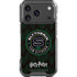 Wizarding Worlds Harry Potter Team Slytherin iPhone 18 Pro Clear Case