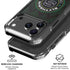 Wizarding Worlds Harry Potter Team Slytherin iPhone 18 Pro Clear Case