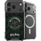 Wizarding Worlds Harry Potter Team Slytherin iPhone 18 Pro MagSafe Case