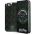 Wizarding Worlds Harry Potter Team Slytherin iPhone 7 Folio Case
