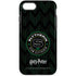 Wizarding Worlds Harry Potter Team Slytherin iPhone Cases