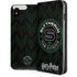 Wizarding Worlds Harry Potter Team Slytherin iPhone 8 Folio Case