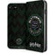 Wizarding Worlds Harry Potter Team Slytherin iPhone SE (2nd & 3rd Gen) Folio Case