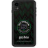 Wizarding Worlds Harry Potter Team Slytherin iPhone Cases