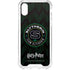 Wizarding Worlds Harry Potter Team Slytherin iPhone XS Clear Case
