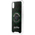 Wizarding Worlds Harry Potter Team Slytherin iPhone XS Clear Case