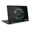 Wizarding Worlds Harry Potter Team Slytherin Dell Latitude Skin