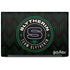 Wizarding Worlds Harry Potter Team Slytherin Dell Latitude Skin