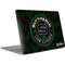 Wizarding Worlds Harry Potter Team Slytherin Apple MacBook Air Skin