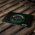 Wizarding Worlds Harry Potter Team Slytherin Apple MacBook Air Skin