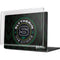 Wizarding Worlds Harry Potter Team Slytherin MacBook Pro 14in (2021-24) Case plus Skin