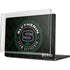 Wizarding Worlds Harry Potter Team Slytherin MacBook Pro 14in (2021-24) Case plus Skin