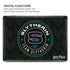 Wizarding Worlds Harry Potter Team Slytherin MacBook Pro 14in (2021-24) Case plus Skin