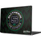 Wizarding Worlds Harry Potter Team Slytherin Apple MacBook Pro 14-inch Skin