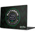 Wizarding Worlds Harry Potter Team Slytherin Apple MacBook Pro 14-inch Skin