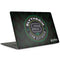 Wizarding Worlds Harry Potter Team Slytherin MacBook Skins