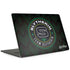 Wizarding Worlds Harry Potter Team Slytherin MacBook Skins