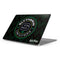 Wizarding Worlds Harry Potter Team Slytherin Apple MacBook Pro 16-inch Skin